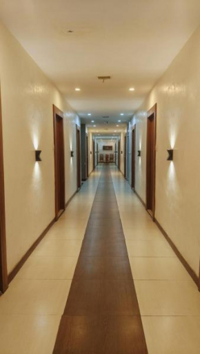 Hotel kanchan Udaipur